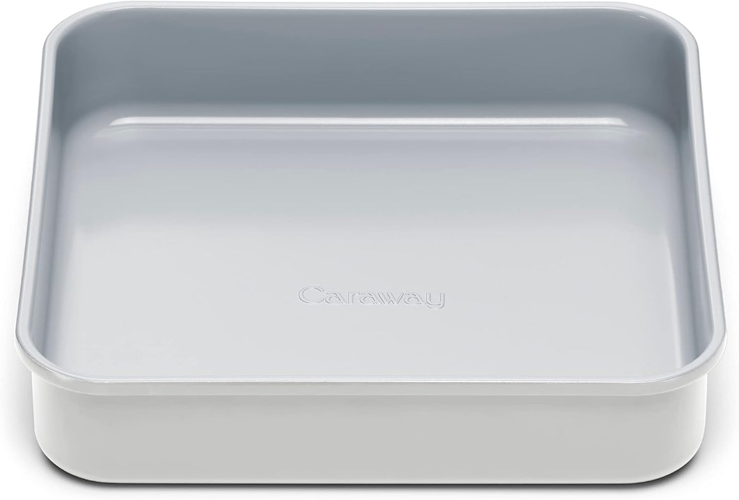 Caraway Non-Stick Ceramic 9 Square Pan for Perfect Baking
