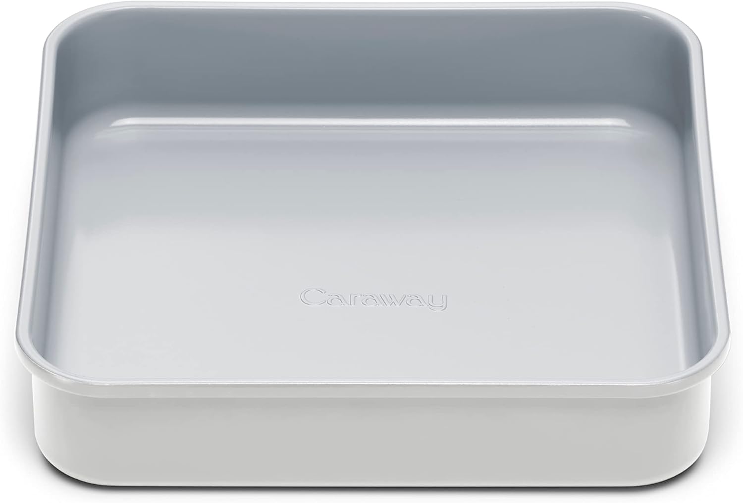 Caraway Non-Stick Ceramic 9 Square Pan for Perfect Baking