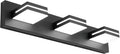 SineRise Designer LED Bathroom Lights for a Sophisticated Touch