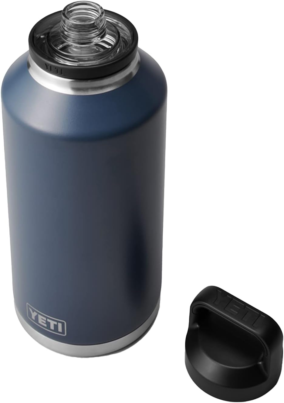 YETI Rambler 64 oz Bottle with Chug Cap for Easy Drinking