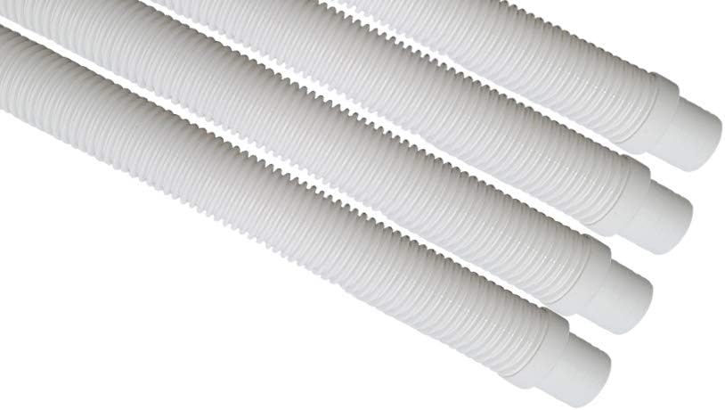 Universal Swimming Pool Cleaner Hose 48in for Kreepy Krauly