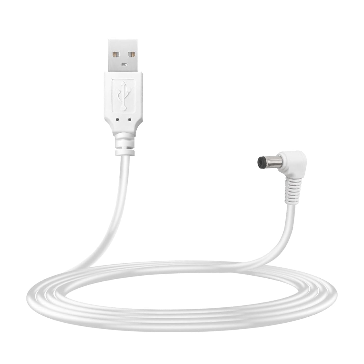 Space Projector Charger - Efficient Astronaut Power Cord