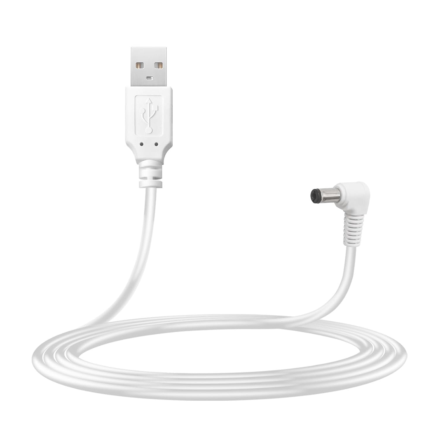 Space Projector Charger - Efficient Astronaut Power Cord