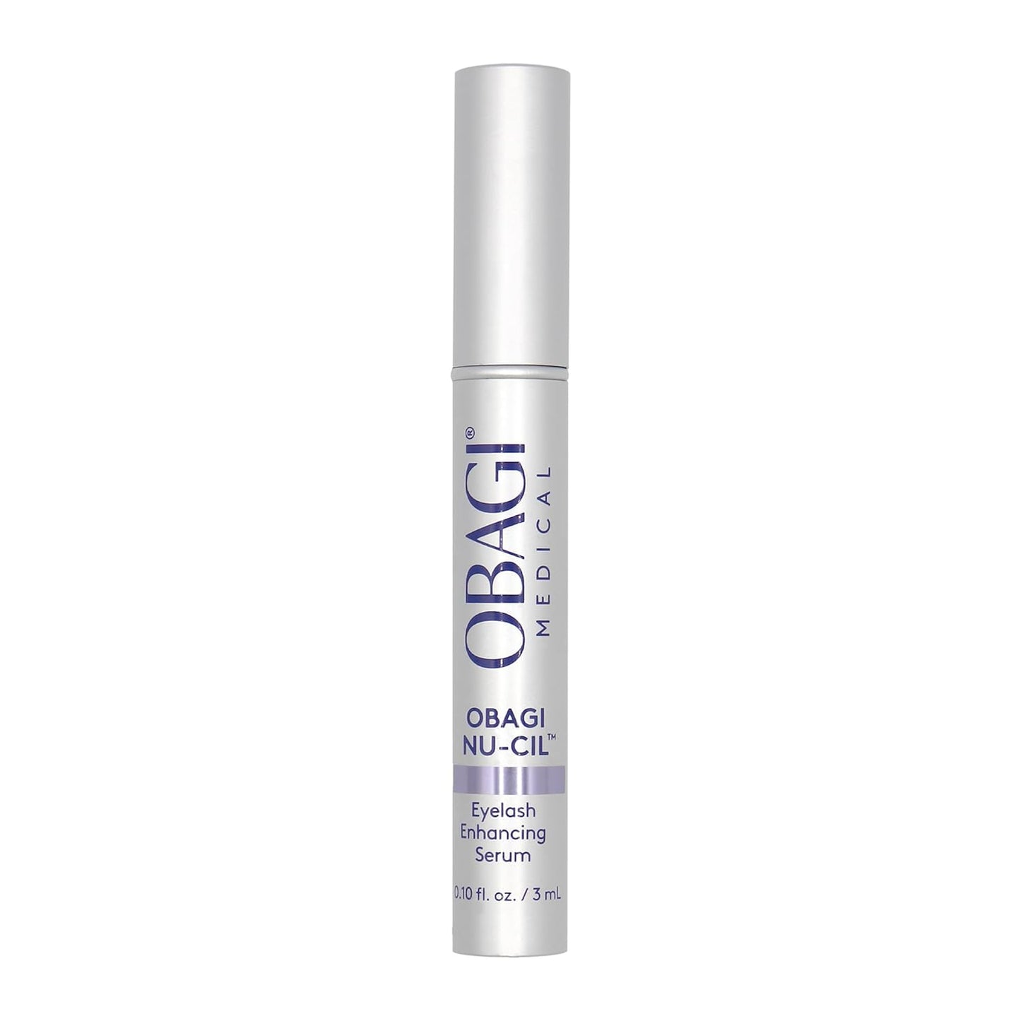 Obagi Nu-Cil Eyelash Enhancing Serum for Thicker Lashes