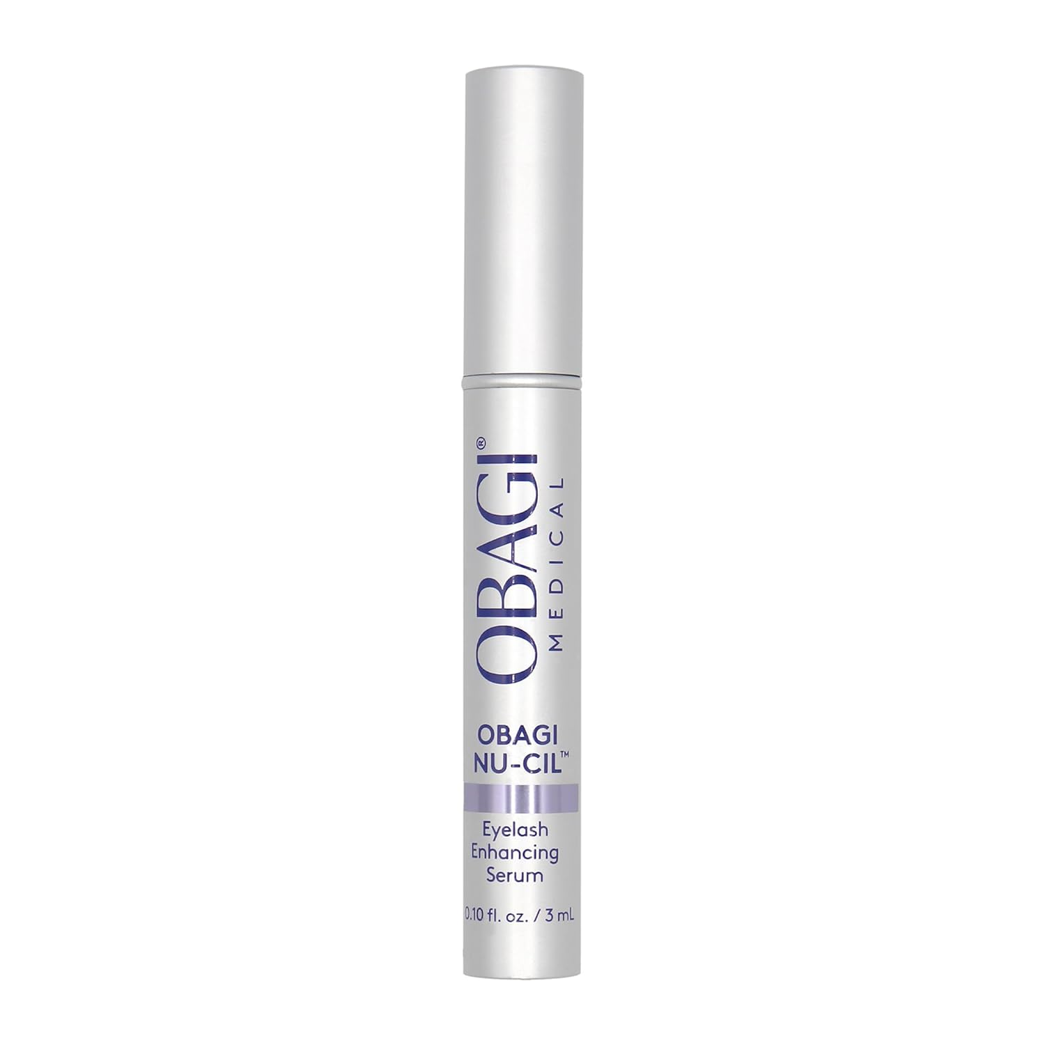Obagi Nu-Cil Eyelash Enhancing Serum for Thicker Lashes