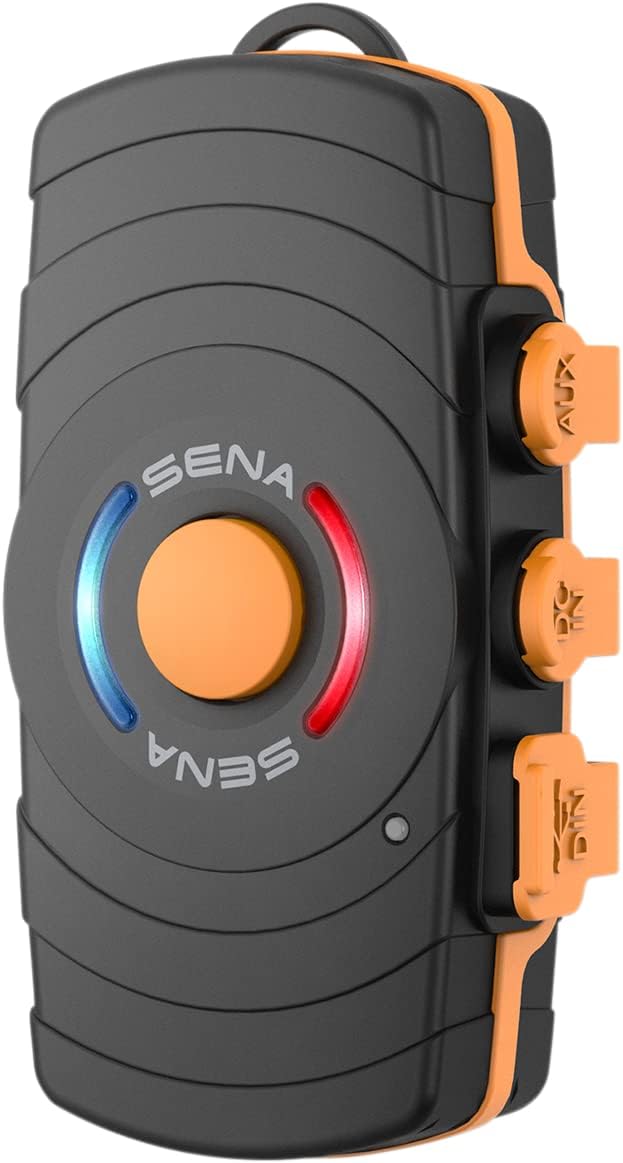 Sena FREEWIRE-01 Freewire Wireless Bluetooth Adapter for Harley