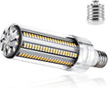 DragonLight 60W Corn LED Light Bulb 3000K Warm White - Mini Sun
