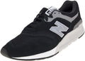 New Balance Men's 997h V1 Sneaker - Retro Suede and Mesh Comfort