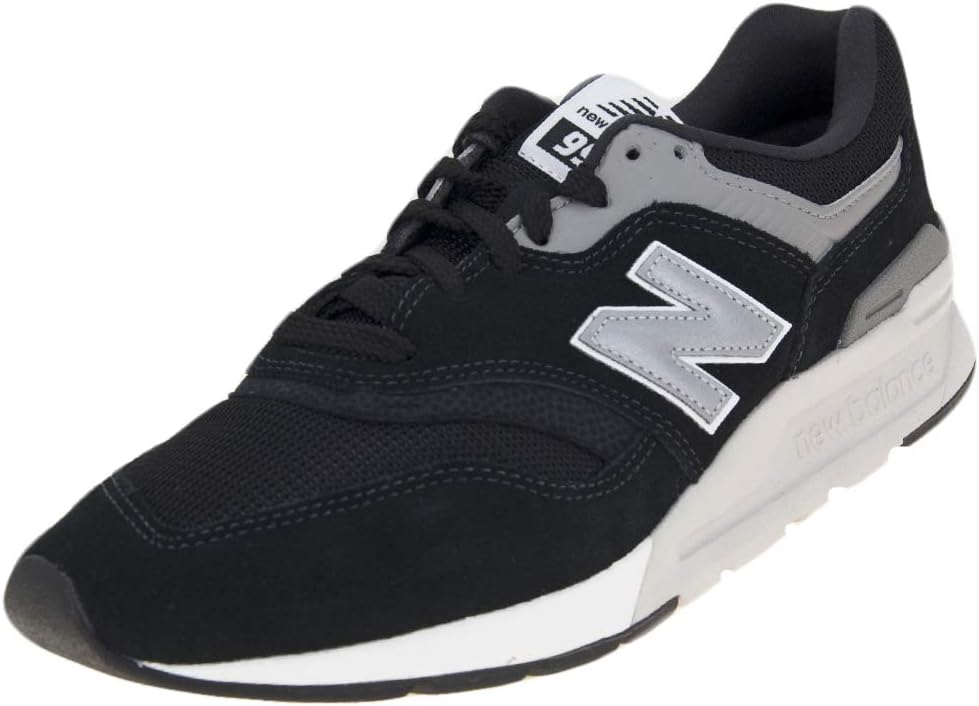 New Balance 997h V1 Sneaker: Classic Style Meets Comfort