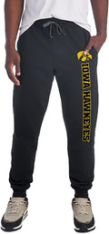 Officially Licensed Jogger Sweatpants for Men & Women with Pockets