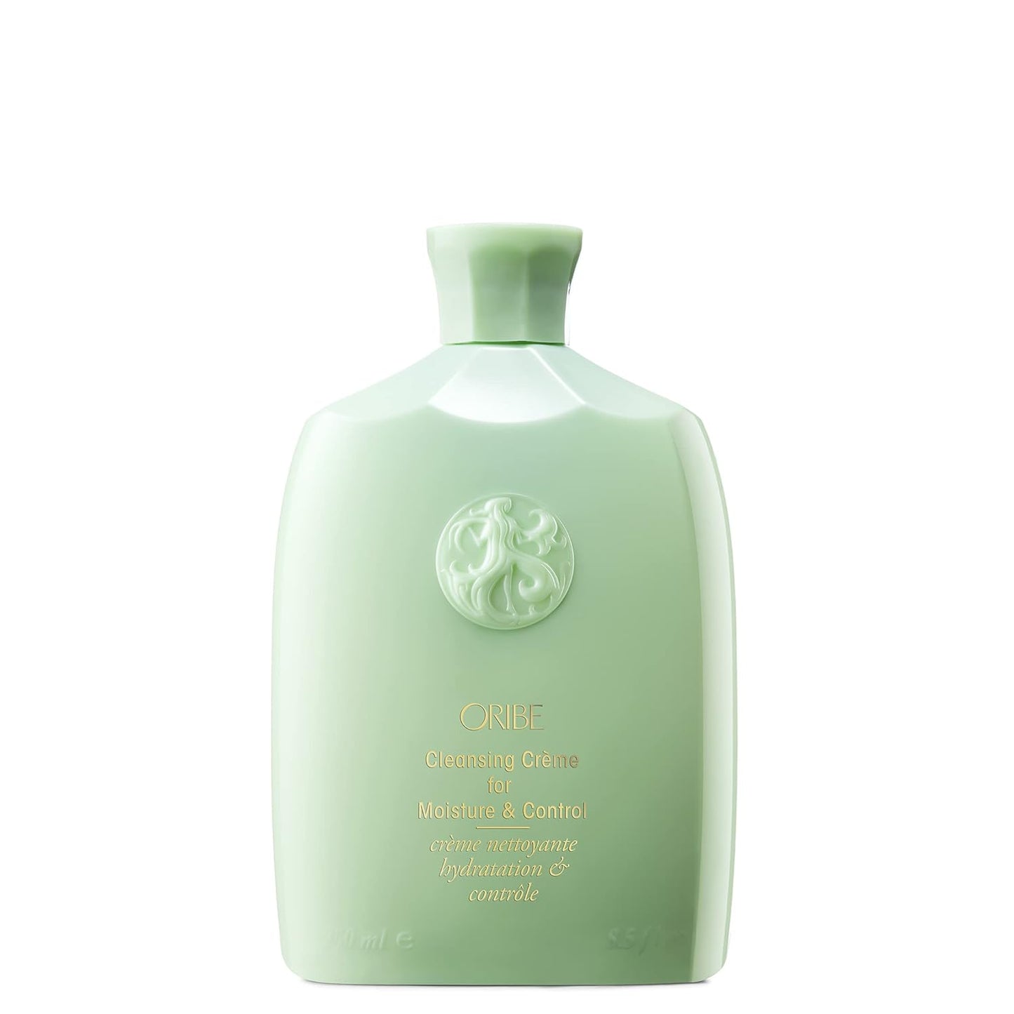 Oribe Cleansing Creme for Moisture & Control - Luxurious Hair Care