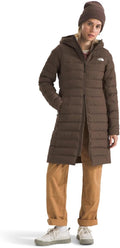 THE NORTH FACE Women's Aconcagua Parka - Warm, Wind