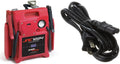 Jump-N-Carry JNC1224 3400/1700 Peak Amp 12/24V Jump Starter - Reliable
