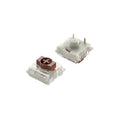 Gateron Ks-33 Low Profile v2 Key Switches for Gaming Keyboards