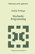 Stochastic Programming - Practical Introduction to Stochastic Systems