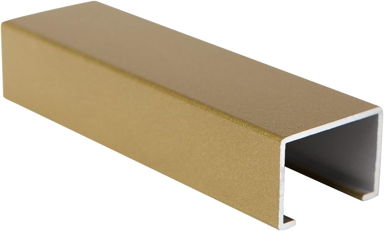 EverTrack Ceiling-Mount Connector - Extend & Align Curtains
