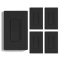 ELEGRP Dimmer Light Switch for Smooth Dimming of LED Lights