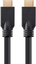 HDMI Cable High Speed 4K@60Hz 20 ft - Thin CL2 In-Wall Cable