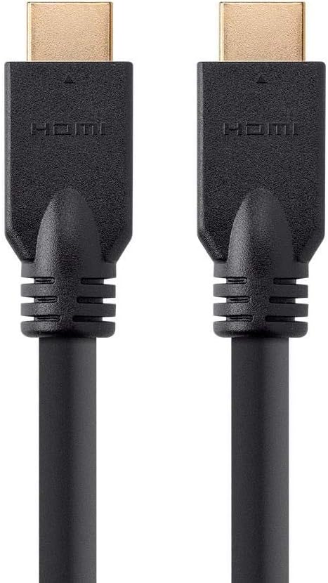 High Speed 4k HDMI Cable 20 Feet for Seamless Connectivity
