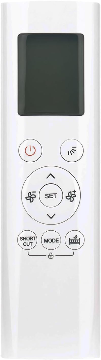 Enhanced Control for MIDEA A/C - ROLLGAN