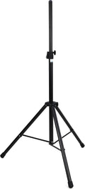 K&M Stands 21435 Speaker Stand - Heavy-Duty Adjustable Support