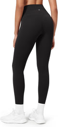 Pure&Plain x Workout Pro Leggings 25ft - High Waisted Compression