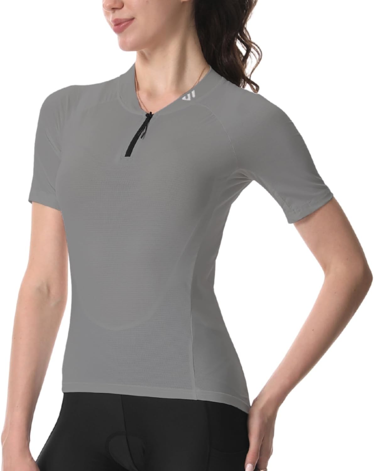 Wulibike Cycling Jersey Women Long Sleeve for Comfortable Rides