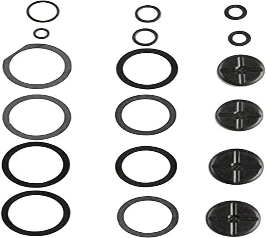 SRAM Disc Brake Piston Kit - Fit Guide Brakes A1-B1