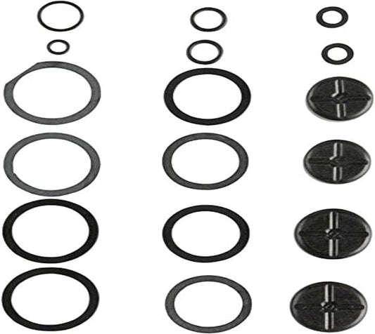SRAM Disc Brake Piston Kit - Fit Guide Brakes A1-B1