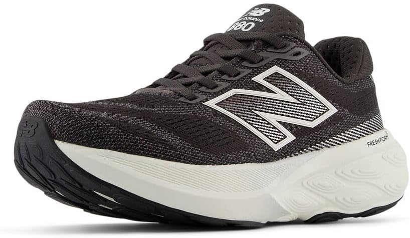 New Balance Women's Fresh Foam X 880 V15 Running Shoe Review