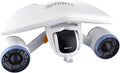 Mix Underwater Scooter with Action Camera Mount - 40m Waterproof