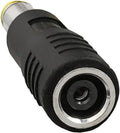 DC7909 Male to DC8020 Female Adapter for Solar Panels - Compact