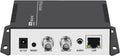 HEVC H.265 H.264 SD HD 3G SDI to IP Encoder - Flexible 4-Stream