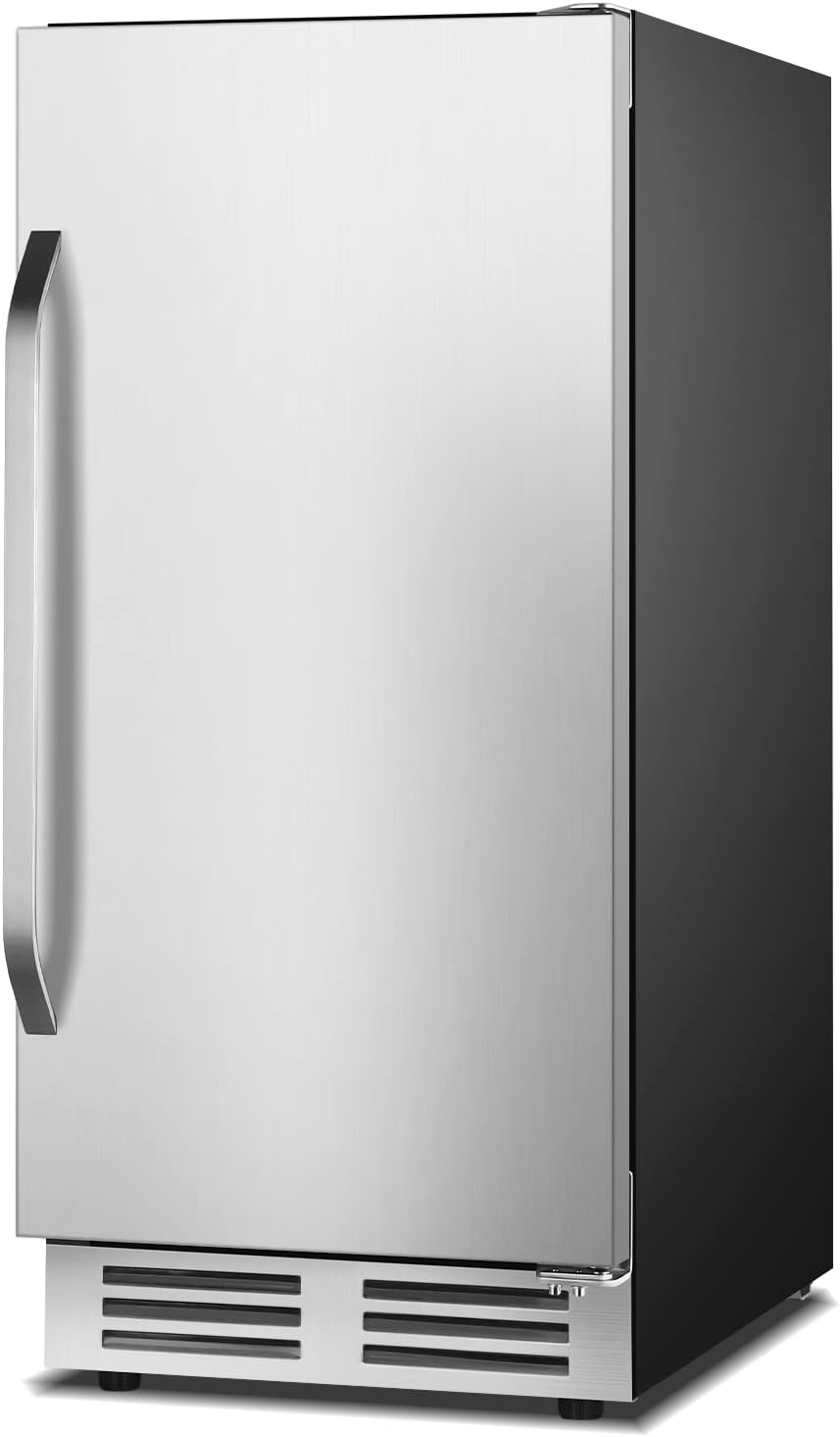 15 Inch Outdoor Beverage Refrigerator Cooler for Beer and Cola