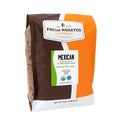 Fresh Roasted Coffee Organic Mexican Water-Processed Half-Caf - Medium