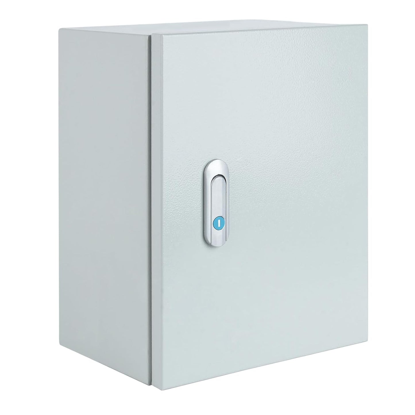 Steel Electrical Junction Box for Indoor and Outdoor Use