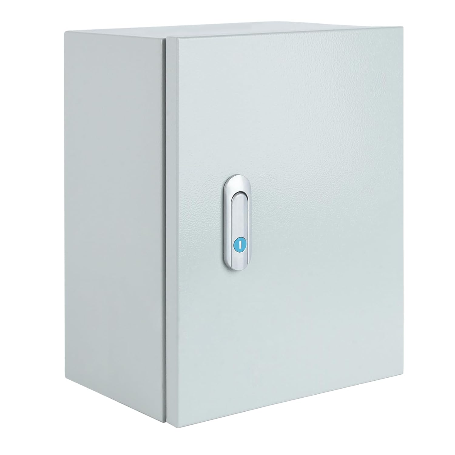 Steel Electrical Junction Box for Indoor and Outdoor Use