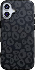 Casely iPhone 16 Plus Case Into The Wild - Bold Protective Case