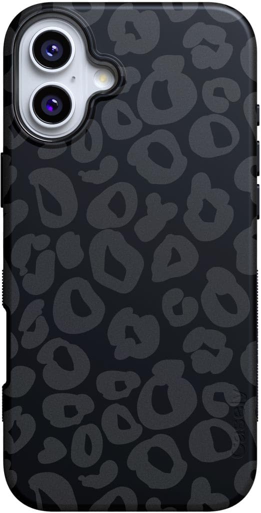 Casely iPhone 16 Plus Case - Bold Protection with Style