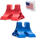 DaVinci Tool Red & Blue Extra Firm Neck Tension Relief - USA Made