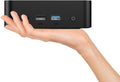 TRIGKEY KEY-N95 Mini PC - Compact 4K Dual-Display Mini PC