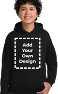 Design Your Own Kids Custom Hoodies