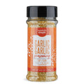 Tastefully Simple Garlic Garlic Seasoning 4.5 Ounce Pack of 3 - Easy