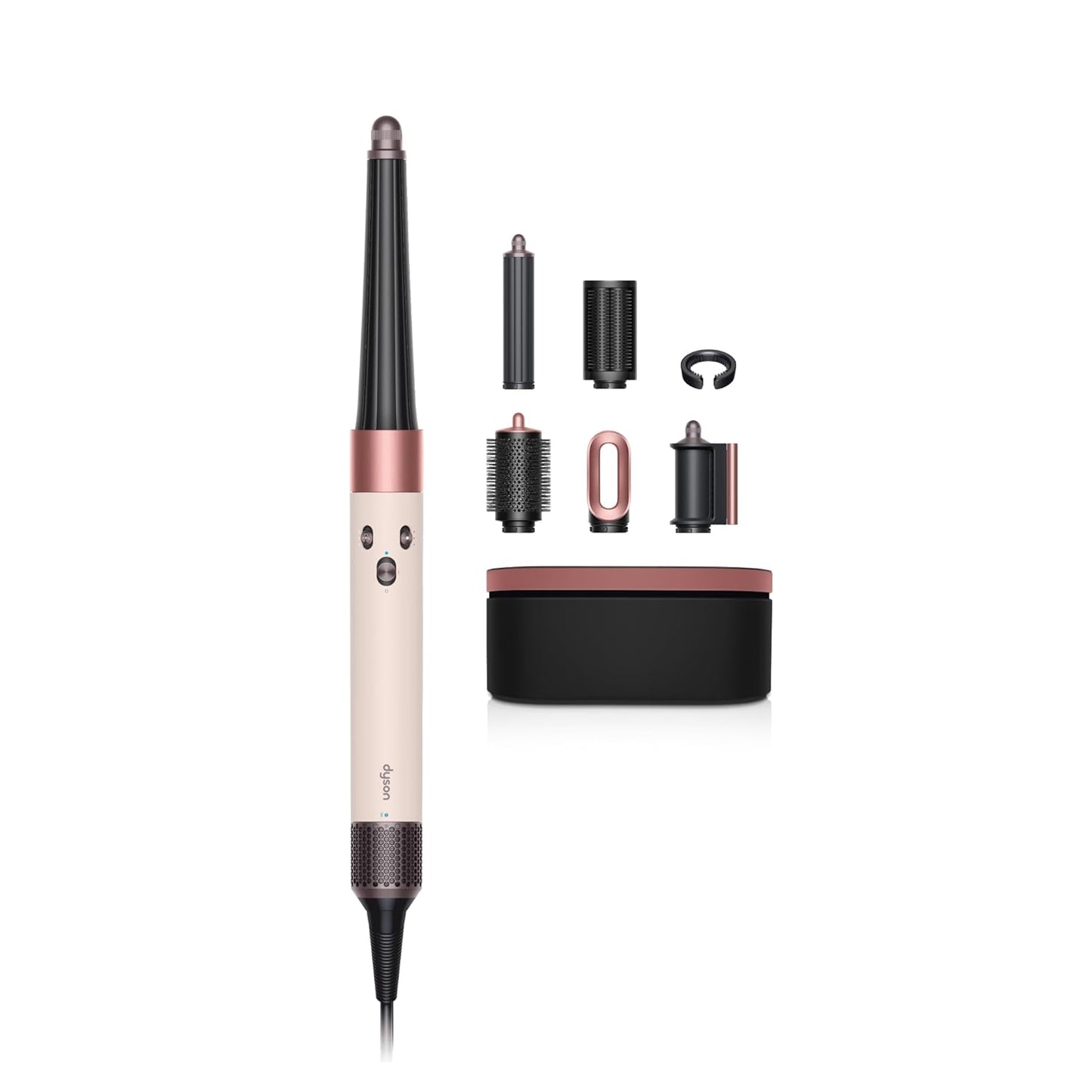 Dyson Airwrap Multi-Styler: Versatile, Intelligent Hair Tool