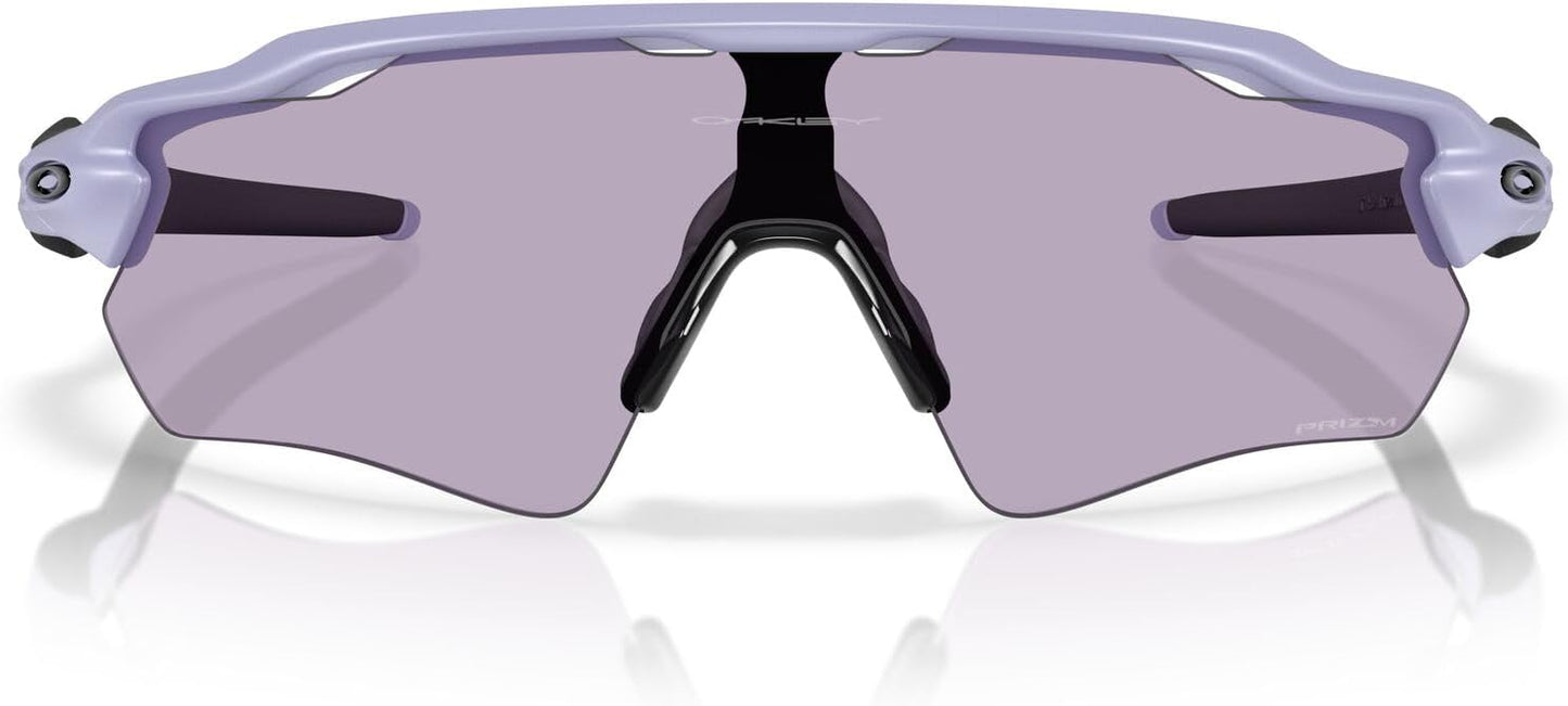 Oakley Men's OO9208 Radar EV Path Sunglasses for Ultimate Protection