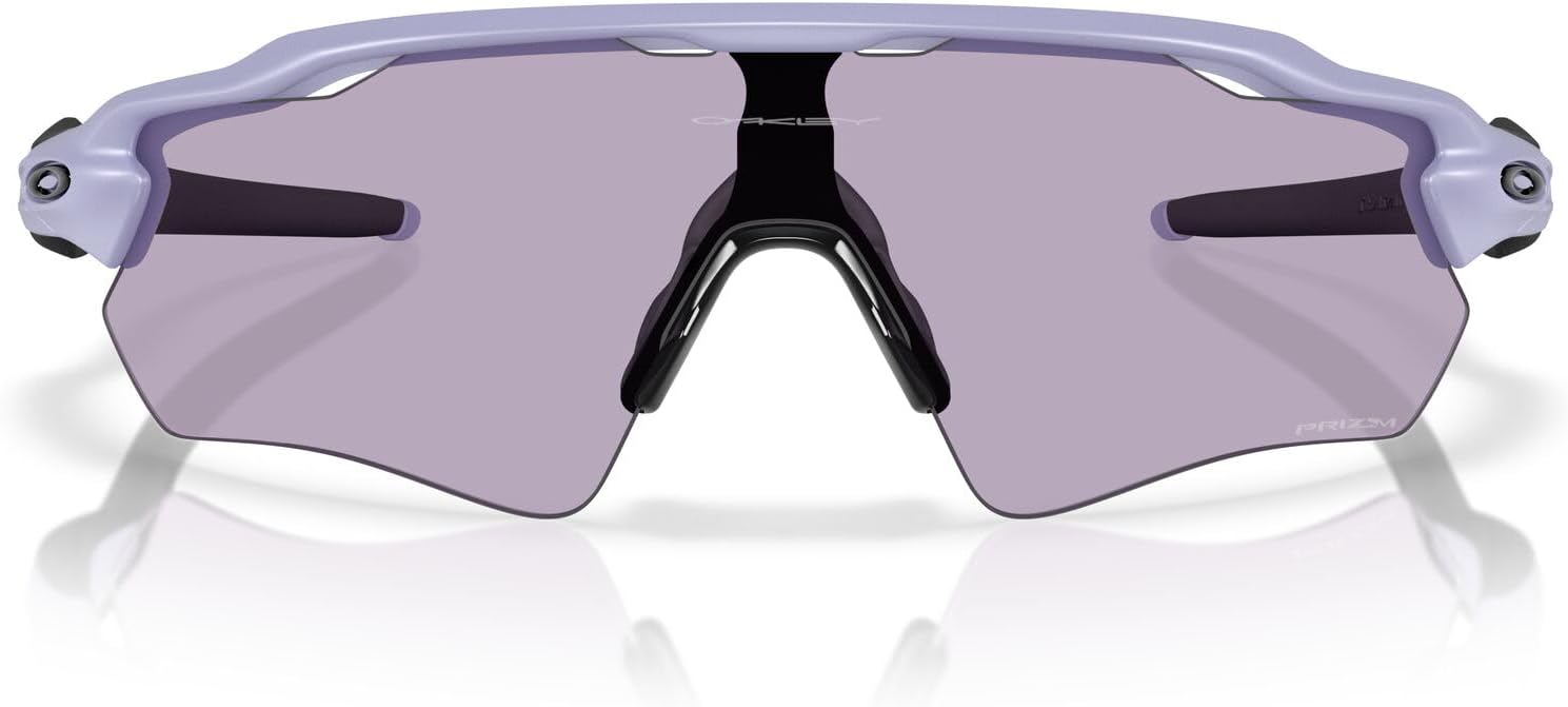 Oakley Men's OO9208 Radar EV Path Sunglasses for Ultimate Protection