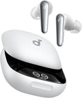 Soundcore Liberty 4 Pro Noise Cancelling Earbuds - Adaptive ANC