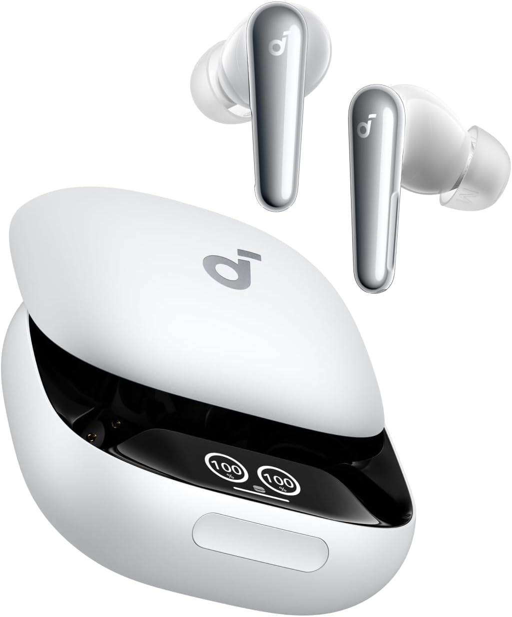 Soundcore Liberty 4 Pro Noise Cancelling Wireless Earbuds Review