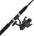 PENN Wrath II Spinning Reel and Fishing Rod Combo - Versatile