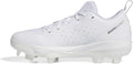 adizero Instinct TPU Women's Softball Cleats - Lightweight Speed